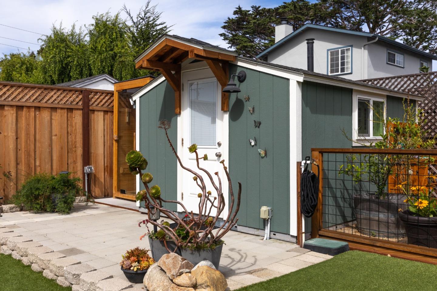 Detail Gallery Image 27 of 29 For 415 Hannon Ave, Monterey,  CA 93940 - 2 Beds | 2 Baths