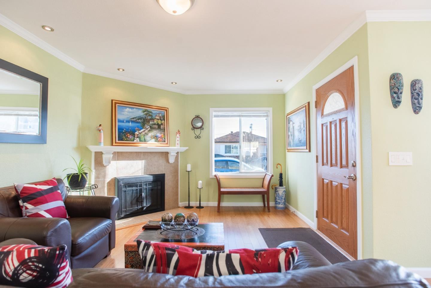 Detail Gallery Image 11 of 39 For 616 Mayfair Ave, South San Francisco,  CA 94080 - 3 Beds | 1 Baths