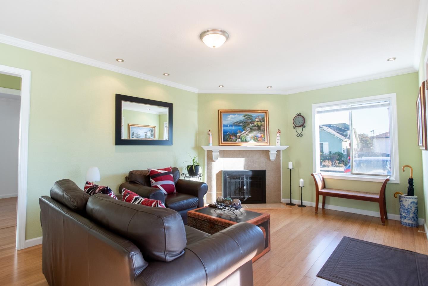 Detail Gallery Image 8 of 39 For 616 Mayfair Ave, South San Francisco,  CA 94080 - 3 Beds | 1 Baths