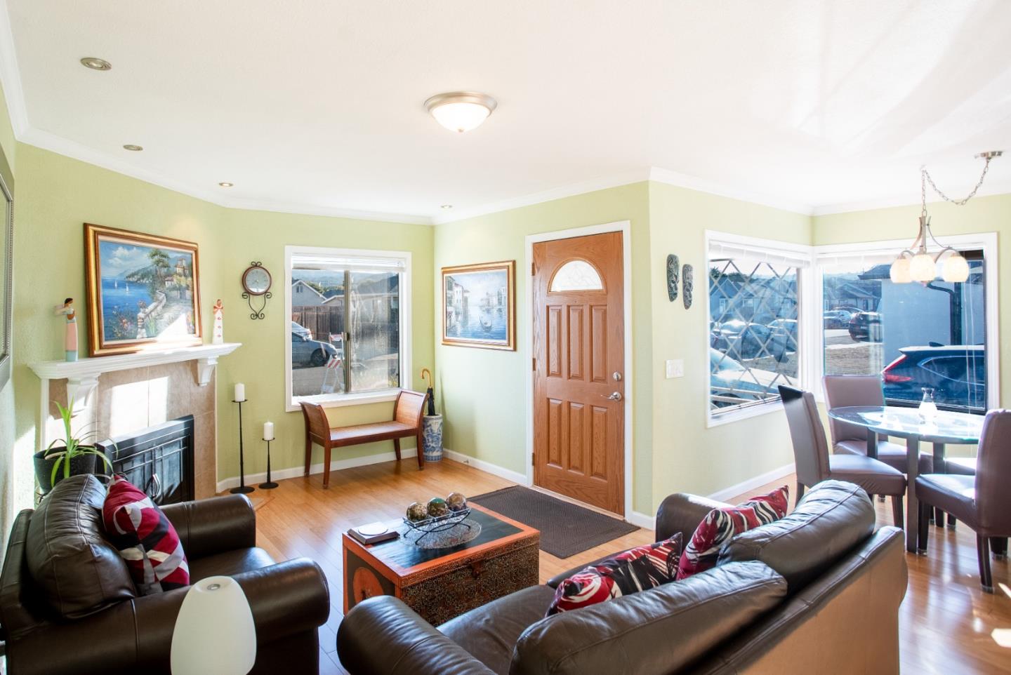 Detail Gallery Image 9 of 39 For 616 Mayfair Ave, South San Francisco,  CA 94080 - 3 Beds | 1 Baths