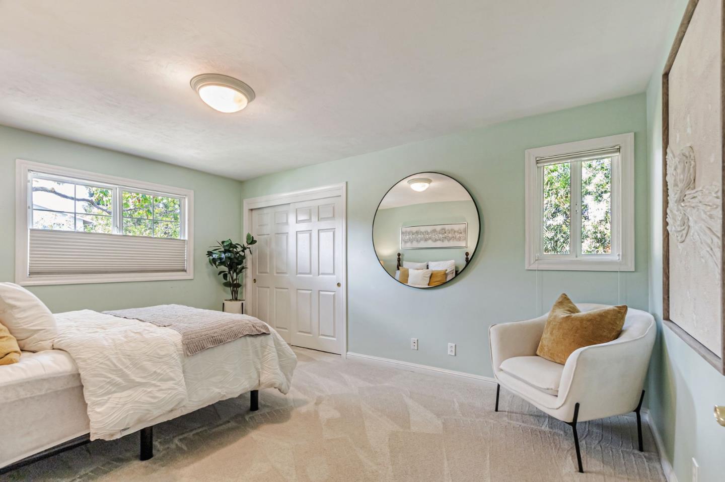 Detail Gallery Image 32 of 48 For 1402 Bedford Ave, Sunnyvale,  CA 94087 - 4 Beds | 3 Baths