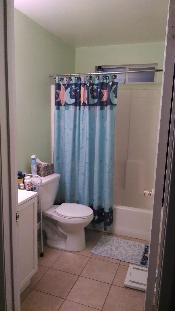 Detail Gallery Image 6 of 7 For Peralta St, Hayward,  CA 94541 - 2 Beds | 1 Baths