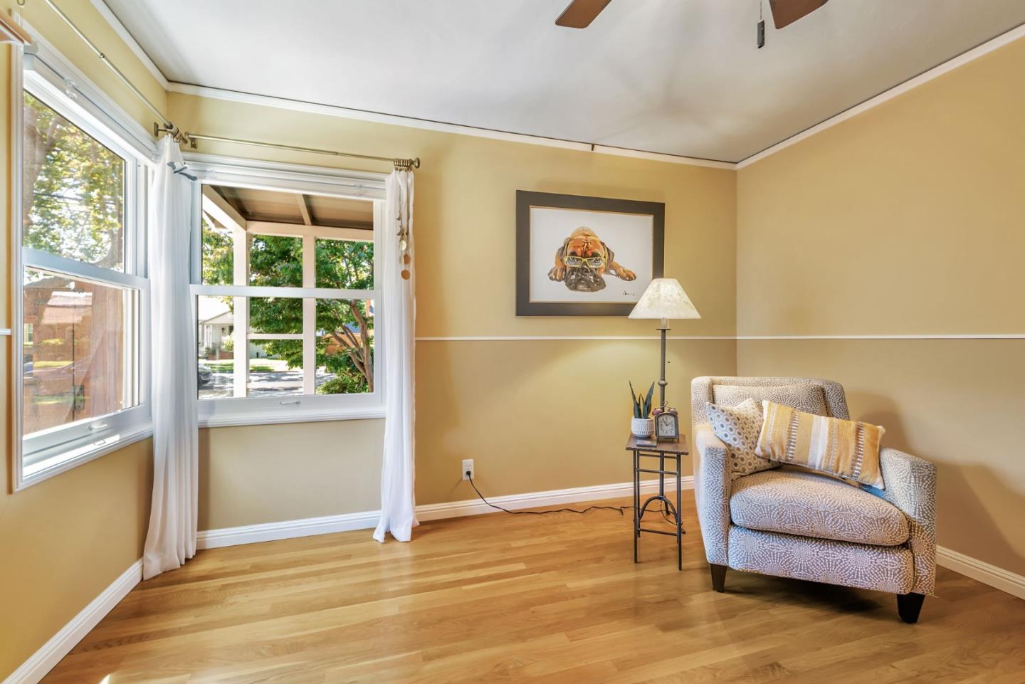 Detail Gallery Image 18 of 34 For 525 Grand St, Redwood City,  CA 94062 - 2 Beds | 1 Baths