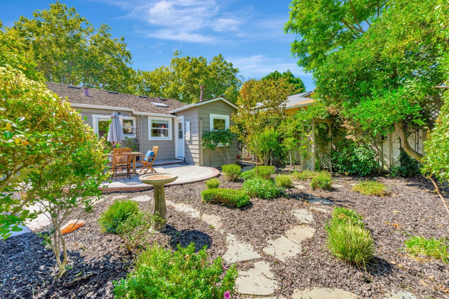 Detail Gallery Image 33 of 34 For 525 Grand St, Redwood City,  CA 94062 - 2 Beds | 1 Baths