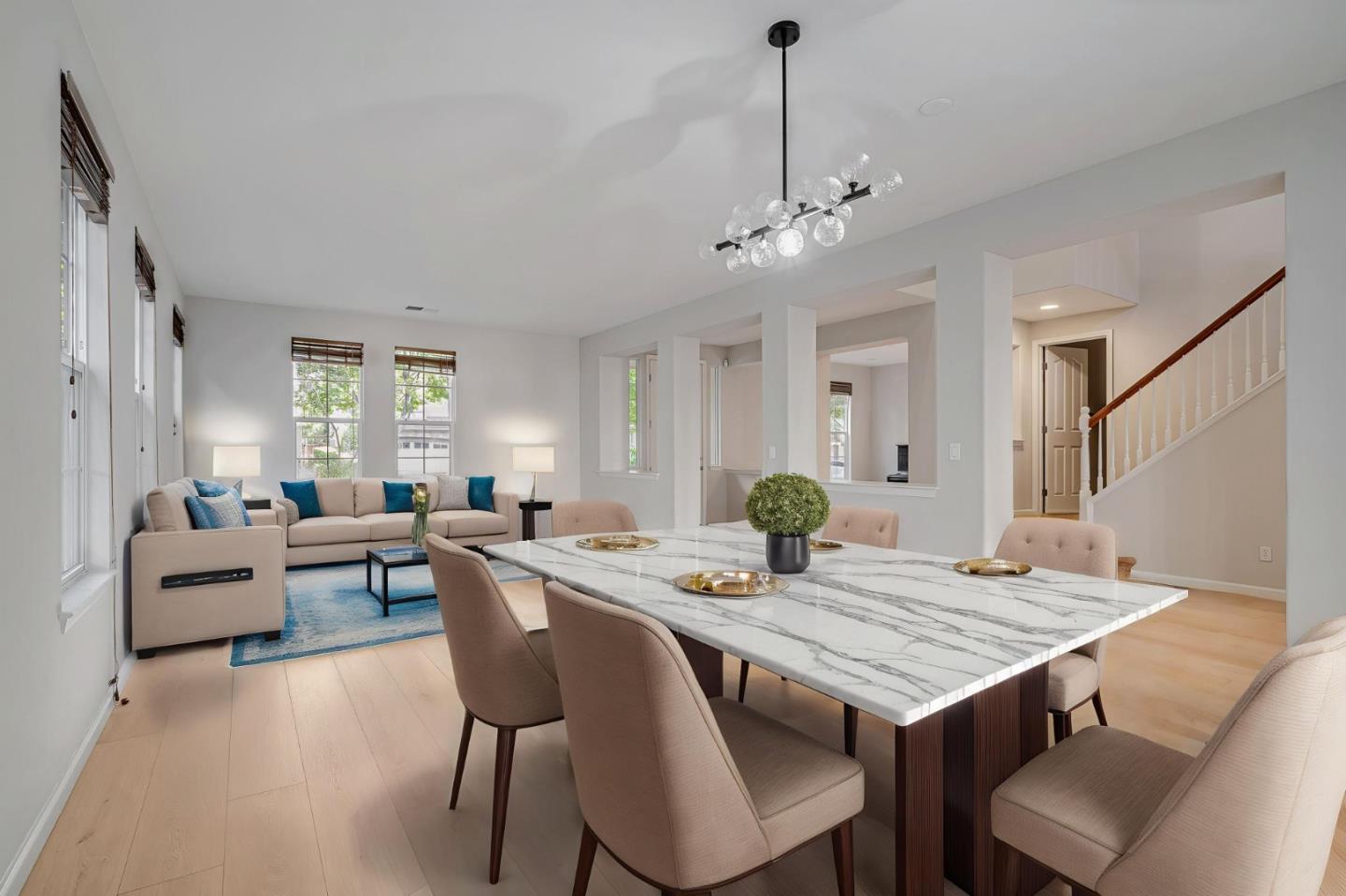 Detail Gallery Image 12 of 75 For 184 S Sonrisa St, Mountain House,  CA 95391 - 5 Beds | 4/1 Baths