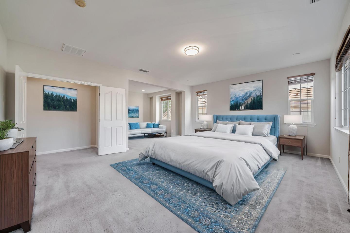 Detail Gallery Image 38 of 75 For 184 S Sonrisa St, Mountain House,  CA 95391 - 5 Beds | 4/1 Baths