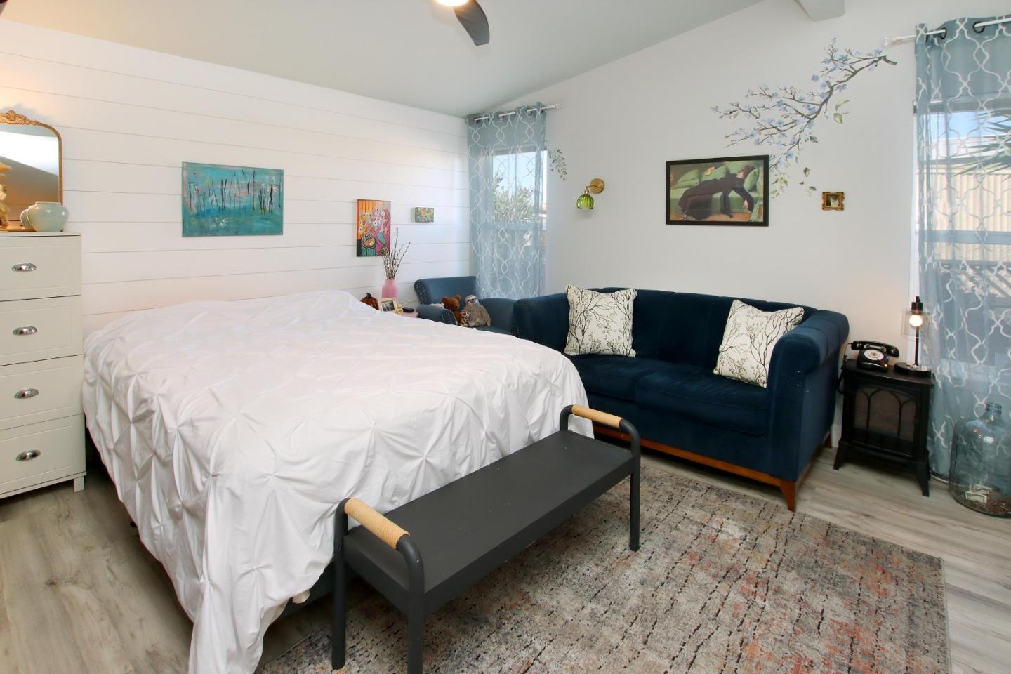 Detail Gallery Image 12 of 33 For 1040 38th Ave #47,  Santa Cruz,  CA 95062 - 2 Beds | 2 Baths
