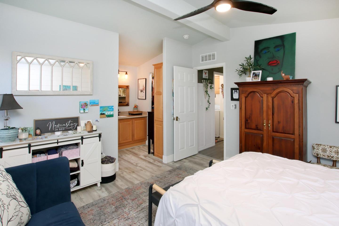 Detail Gallery Image 13 of 33 For 1040 38th Ave #47,  Santa Cruz,  CA 95062 - 2 Beds | 2 Baths