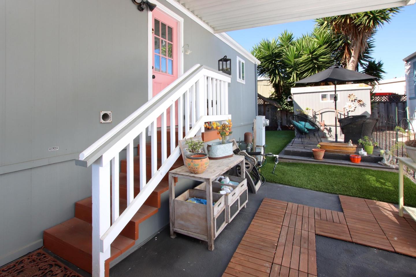 Detail Gallery Image 23 of 33 For 1040 38th Ave #47,  Santa Cruz,  CA 95062 - 2 Beds | 2 Baths