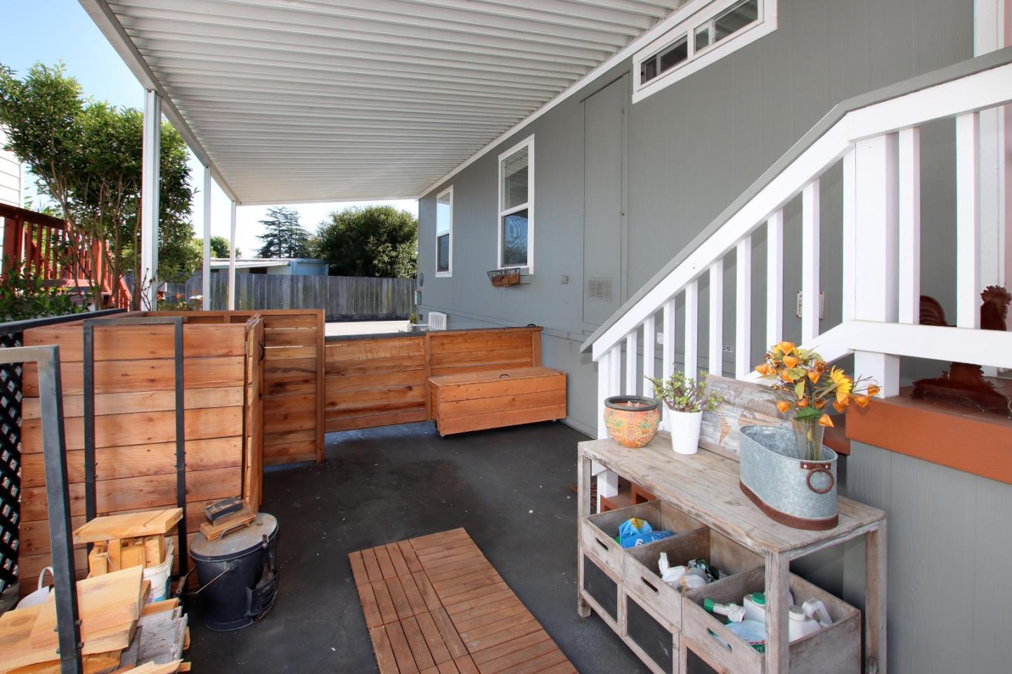 Detail Gallery Image 24 of 33 For 1040 38th Ave #47,  Santa Cruz,  CA 95062 - 2 Beds | 2 Baths