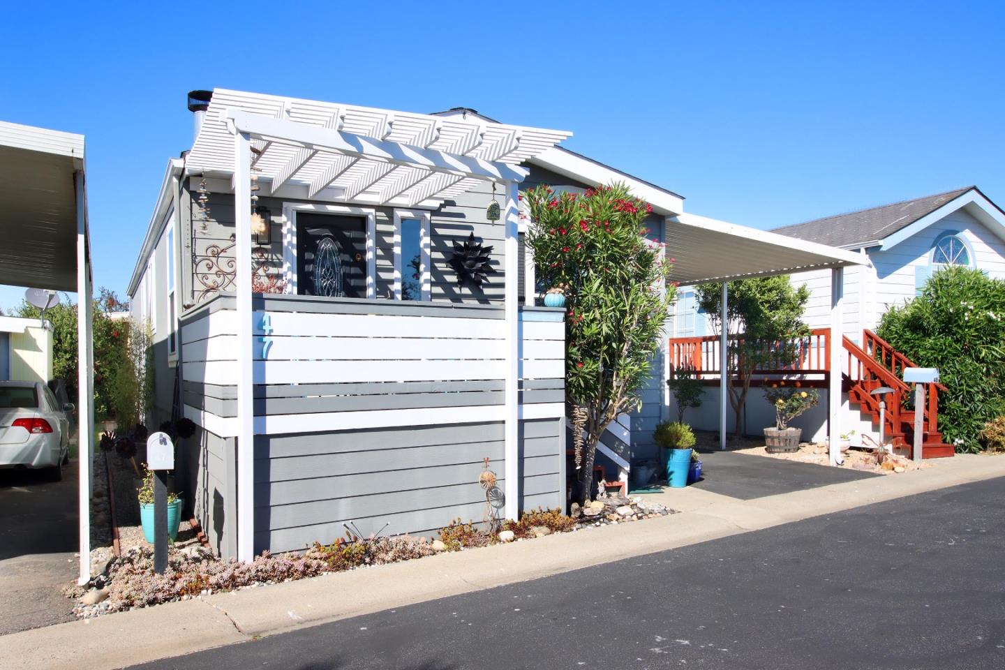 Detail Gallery Image 28 of 33 For 1040 38th Ave #47,  Santa Cruz,  CA 95062 - 2 Beds | 2 Baths