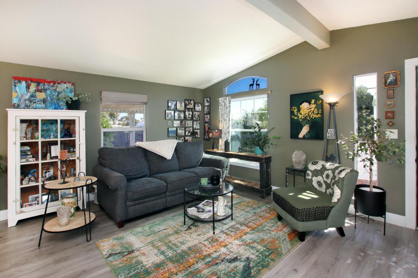 Detail Gallery Image 4 of 33 For 1040 38th Ave #47,  Santa Cruz,  CA 95062 - 2 Beds | 2 Baths