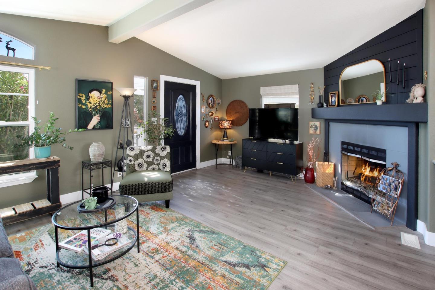 Detail Gallery Image 6 of 33 For 1040 38th Ave #47,  Santa Cruz,  CA 95062 - 2 Beds | 2 Baths
