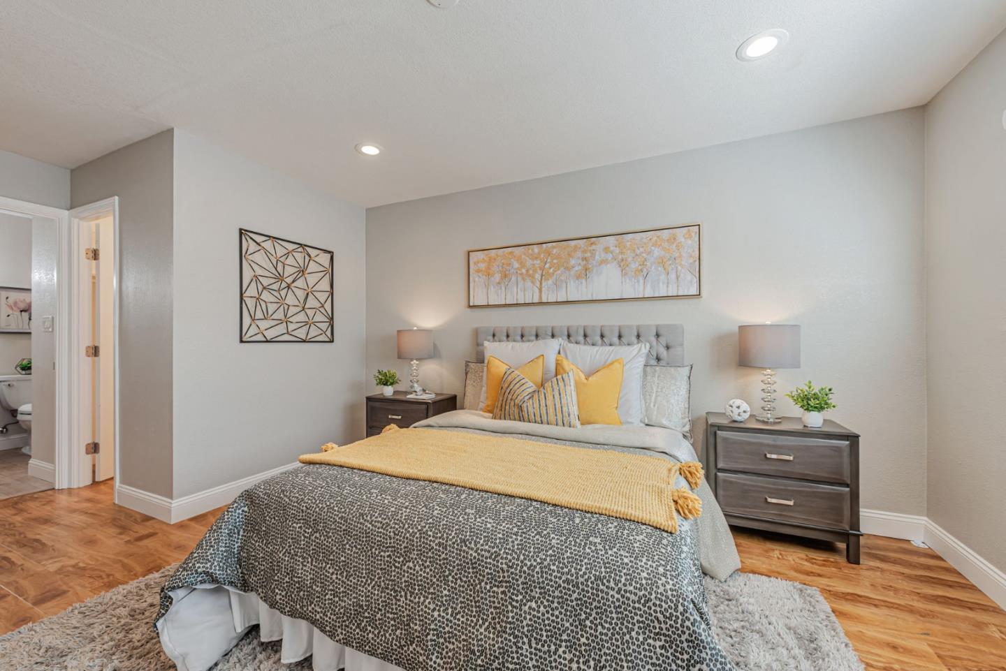 Detail Gallery Image 12 of 24 For 413 Don Carlos Ct, San Jose,  CA 95123 - 3 Beds | 2 Baths