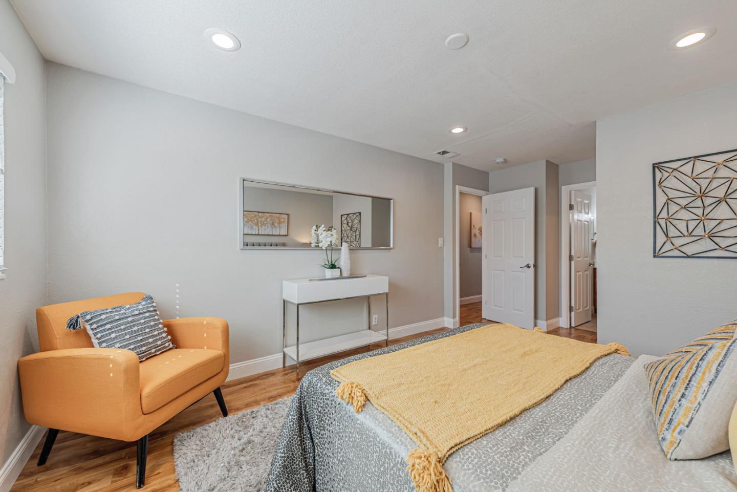 Detail Gallery Image 14 of 24 For 413 Don Carlos Ct, San Jose,  CA 95123 - 3 Beds | 2 Baths