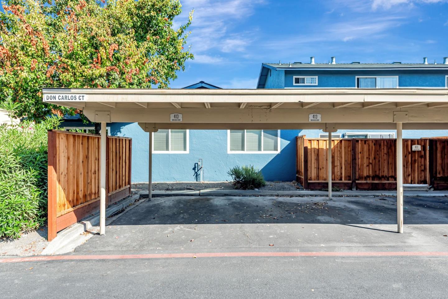 Detail Gallery Image 21 of 24 For 413 Don Carlos Ct, San Jose,  CA 95123 - 3 Beds | 2 Baths