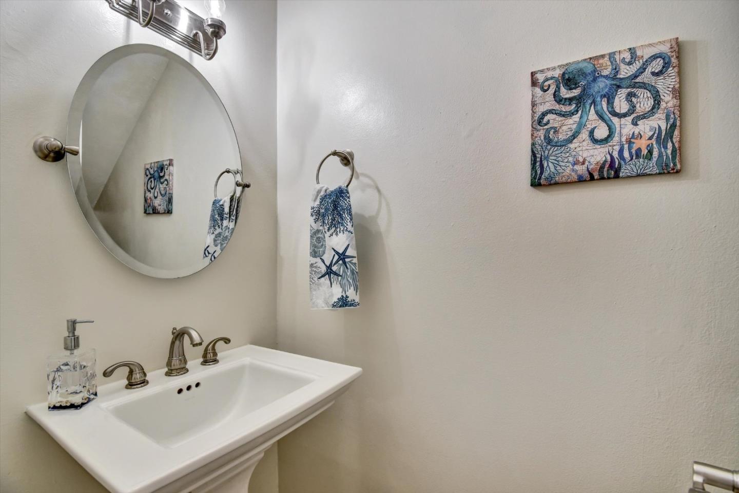 Detail Gallery Image 18 of 45 For 1027 Oddstad Blvd, Pacifica,  CA 94044 - 2 Beds | 1/1 Baths