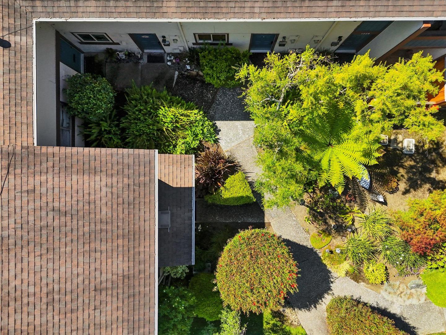 Detail Gallery Image 39 of 45 For 1027 Oddstad Blvd, Pacifica,  CA 94044 - 2 Beds | 1/1 Baths