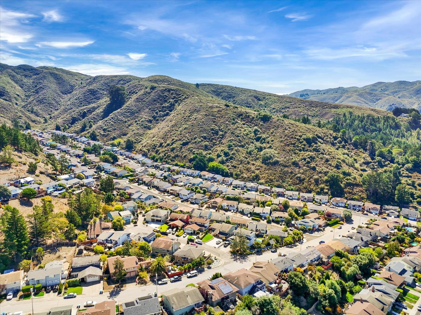 Detail Gallery Image 44 of 45 For 1027 Oddstad Blvd, Pacifica,  CA 94044 - 2 Beds | 1/1 Baths