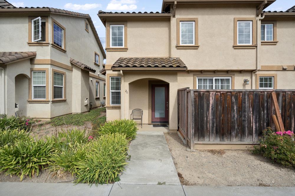 Detail Gallery Image 40 of 46 For 26 Oliveira Loop, Freedom,  CA 95019 - 3 Beds | 2/1 Baths