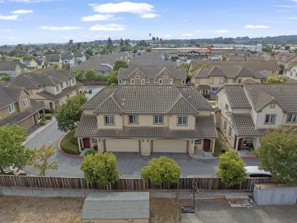 Detail Gallery Image 43 of 46 For 26 Oliveira Loop, Freedom,  CA 95019 - 3 Beds | 2/1 Baths