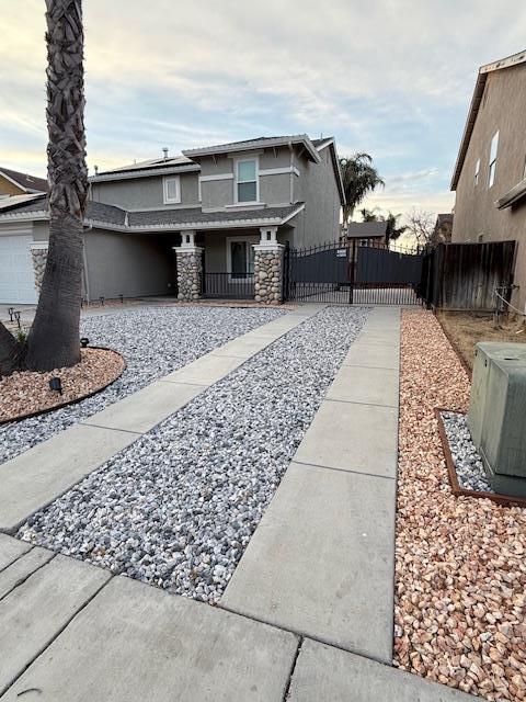 Detail Gallery Image 2 of 42 For 2774 Swan Ln, Los Banos,  CA 93635 - 4 Beds | 2/1 Baths
