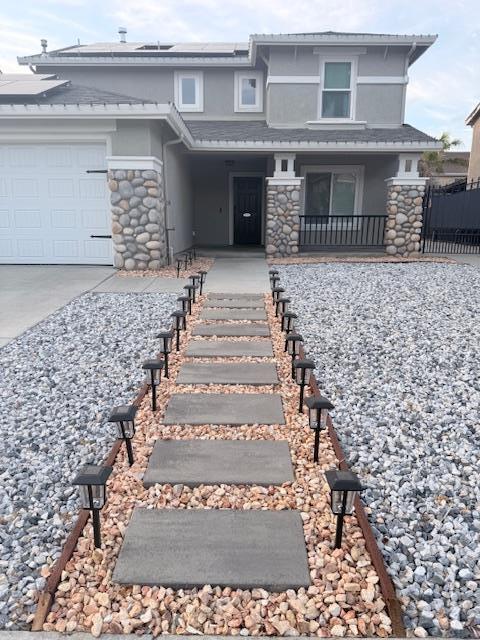 Detail Gallery Image 3 of 42 For 2774 Swan Ln, Los Banos,  CA 93635 - 4 Beds | 2/1 Baths