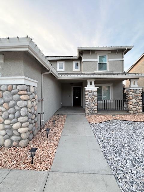 Detail Gallery Image 4 of 42 For 2774 Swan Ln, Los Banos,  CA 93635 - 4 Beds | 2/1 Baths
