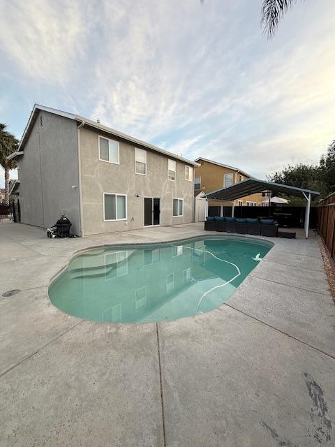 Detail Gallery Image 7 of 42 For 2774 Swan Ln, Los Banos,  CA 93635 - 4 Beds | 2/1 Baths