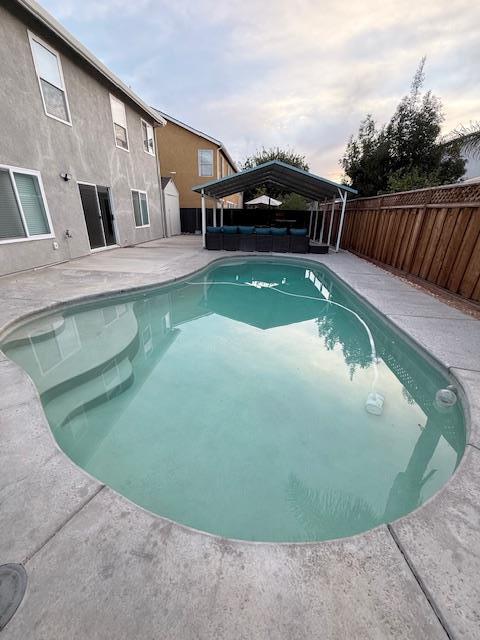 Detail Gallery Image 8 of 42 For 2774 Swan Ln, Los Banos,  CA 93635 - 4 Beds | 2/1 Baths