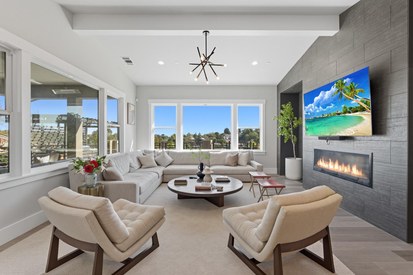 Detail Gallery Image 15 of 80 For 2184 Cobblehill Pl, San Mateo,  CA 94402 - 4 Beds | 3/1 Baths