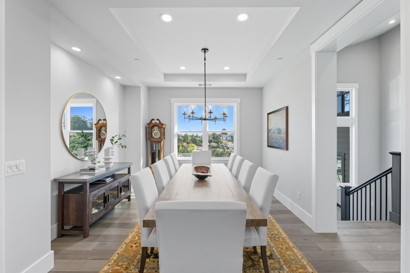 Detail Gallery Image 16 of 80 For 2184 Cobblehill Pl, San Mateo,  CA 94402 - 4 Beds | 3/1 Baths