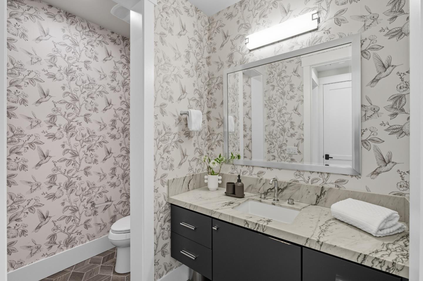 Detail Gallery Image 18 of 80 For 2184 Cobblehill Pl, San Mateo,  CA 94402 - 4 Beds | 3/1 Baths