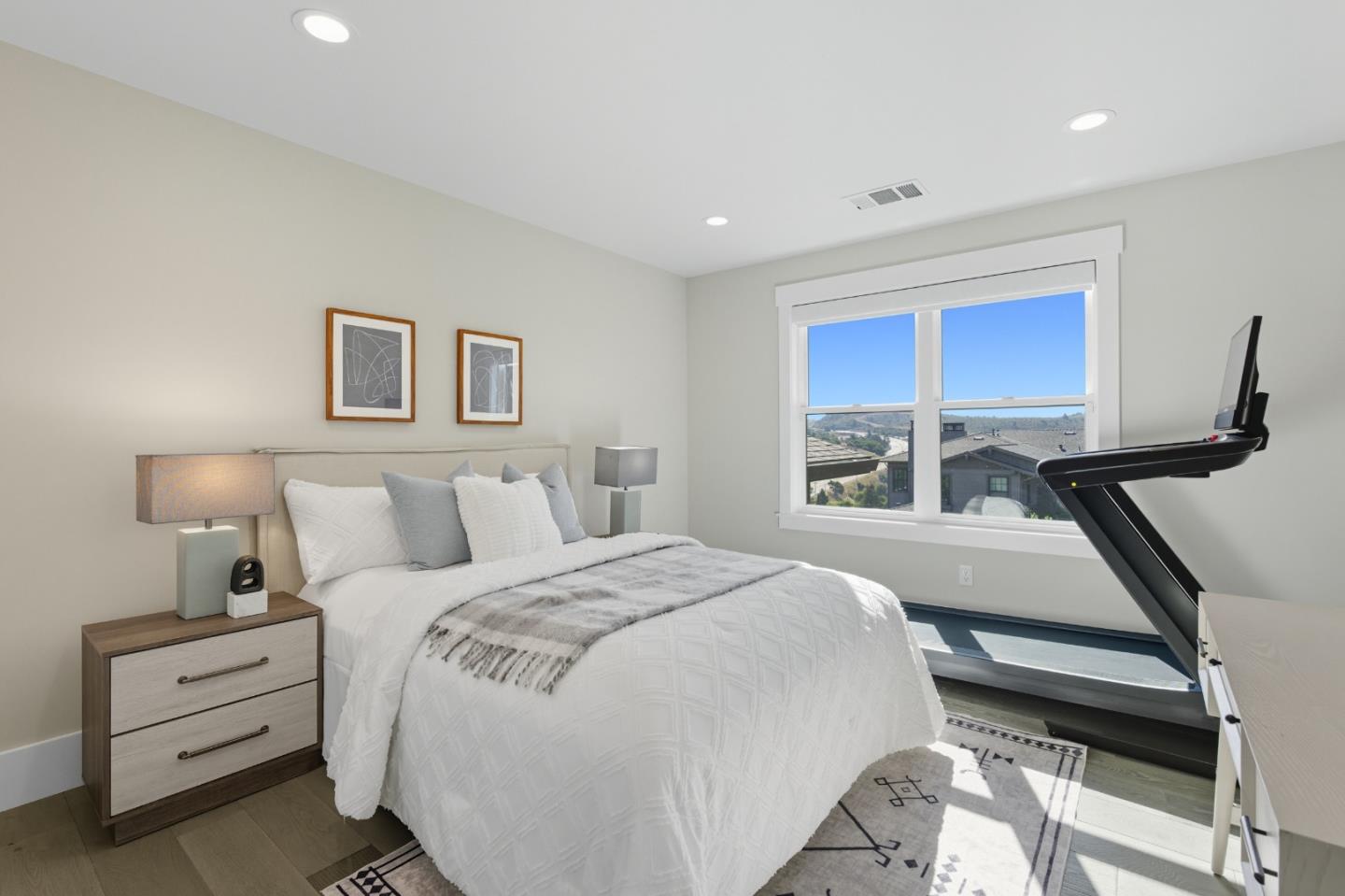 Detail Gallery Image 31 of 80 For 2184 Cobblehill Pl, San Mateo,  CA 94402 - 4 Beds | 3/1 Baths
