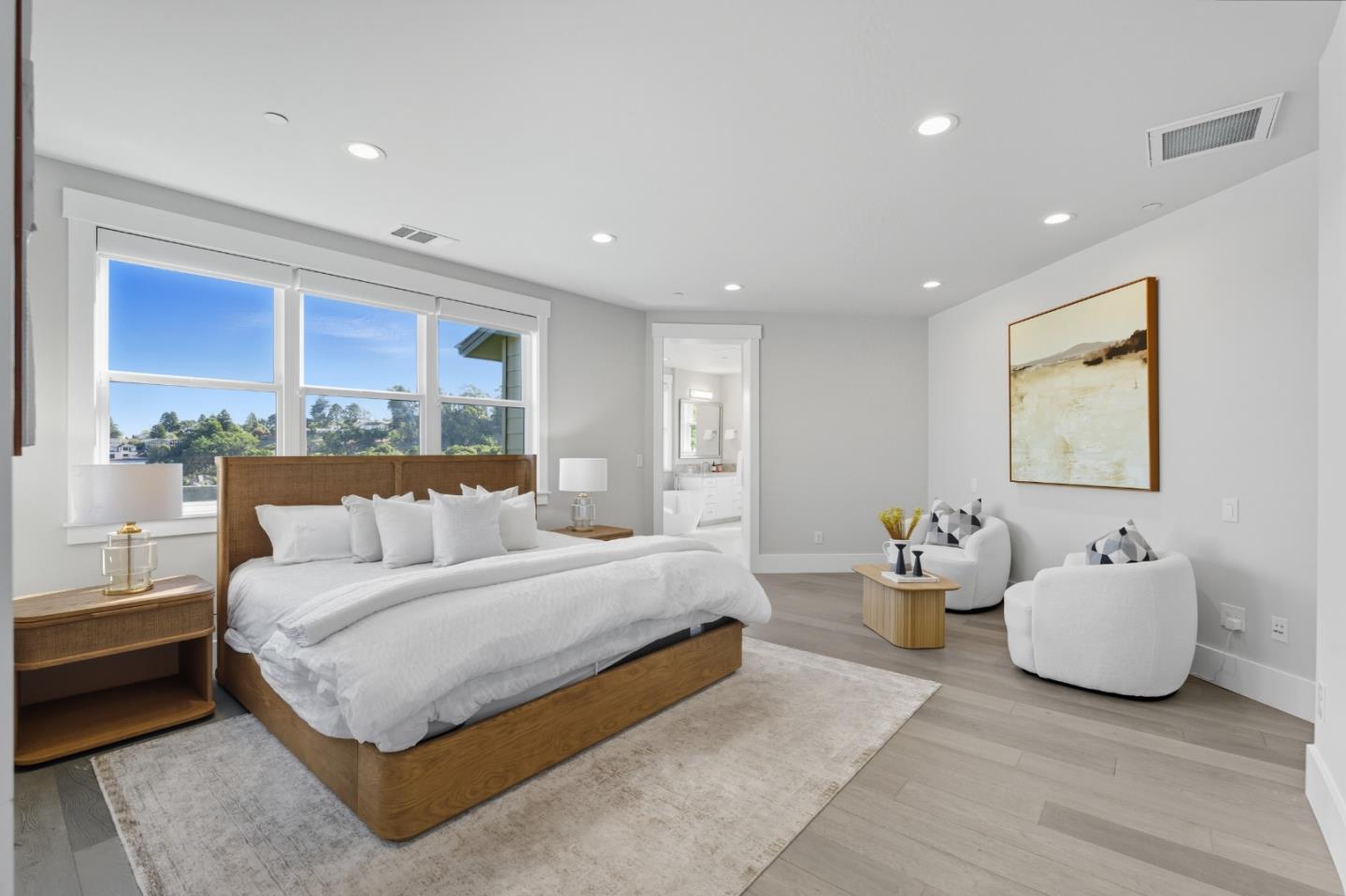 Detail Gallery Image 37 of 80 For 2184 Cobblehill Pl, San Mateo,  CA 94402 - 4 Beds | 3/1 Baths