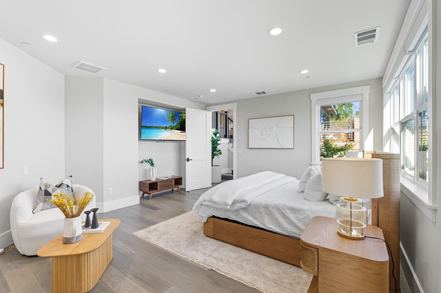 Detail Gallery Image 38 of 80 For 2184 Cobblehill Pl, San Mateo,  CA 94402 - 4 Beds | 3/1 Baths