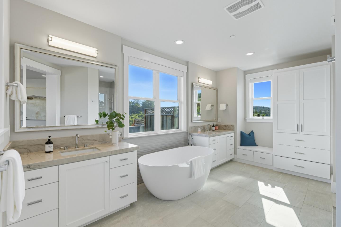 Detail Gallery Image 40 of 80 For 2184 Cobblehill Pl, San Mateo,  CA 94402 - 4 Beds | 3/1 Baths