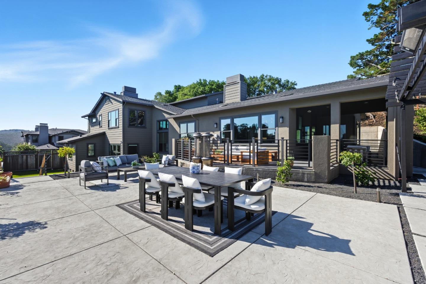 Detail Gallery Image 50 of 80 For 2184 Cobblehill Pl, San Mateo,  CA 94402 - 4 Beds | 3/1 Baths