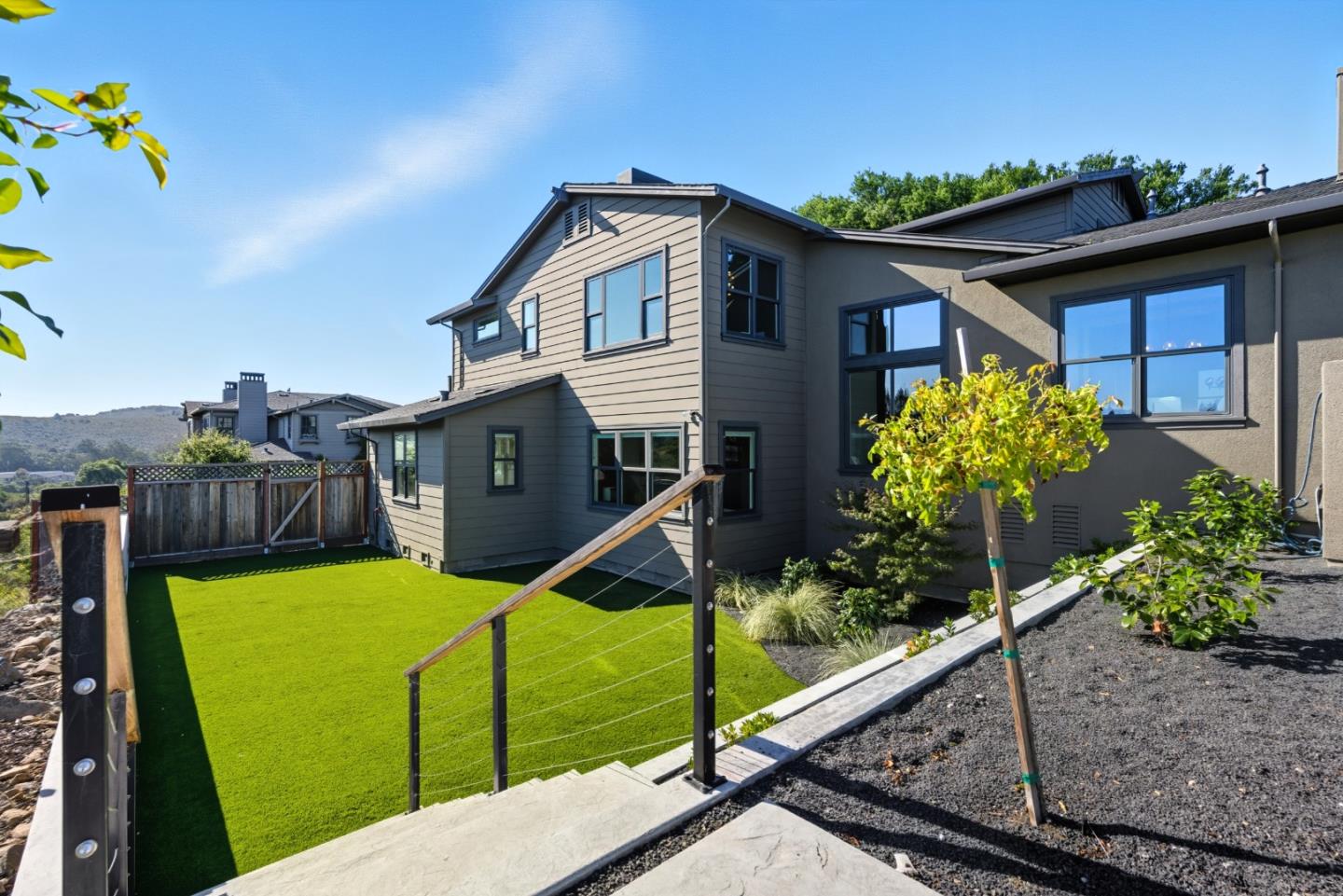 Detail Gallery Image 51 of 80 For 2184 Cobblehill Pl, San Mateo,  CA 94402 - 4 Beds | 3/1 Baths