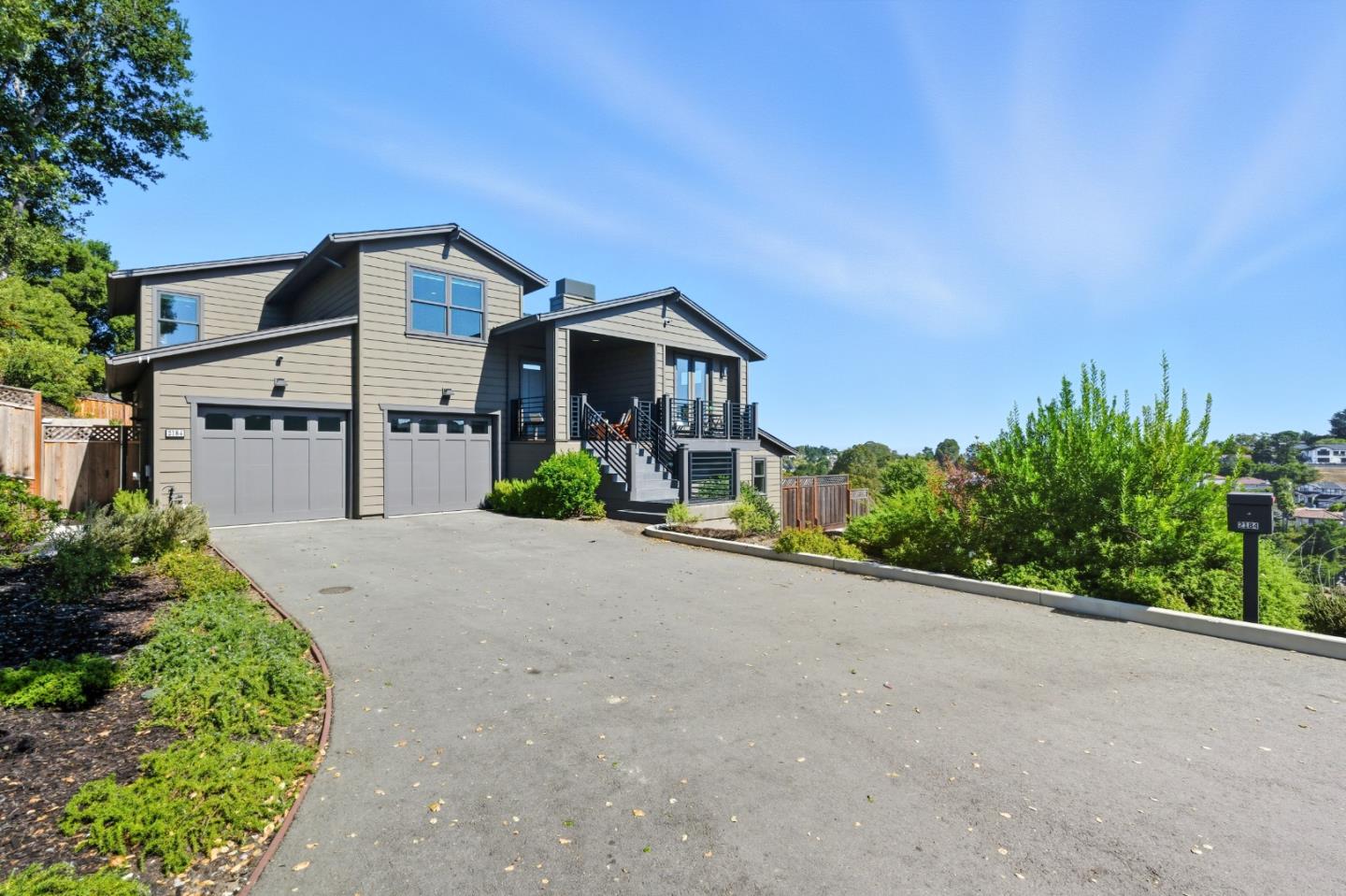 Detail Gallery Image 58 of 80 For 2184 Cobblehill Pl, San Mateo,  CA 94402 - 4 Beds | 3/1 Baths
