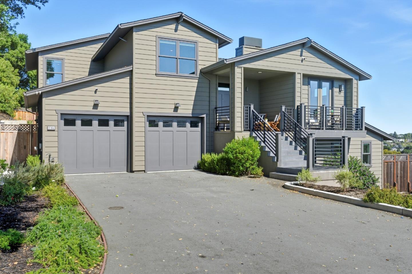Detail Gallery Image 59 of 80 For 2184 Cobblehill Pl, San Mateo,  CA 94402 - 4 Beds | 3/1 Baths