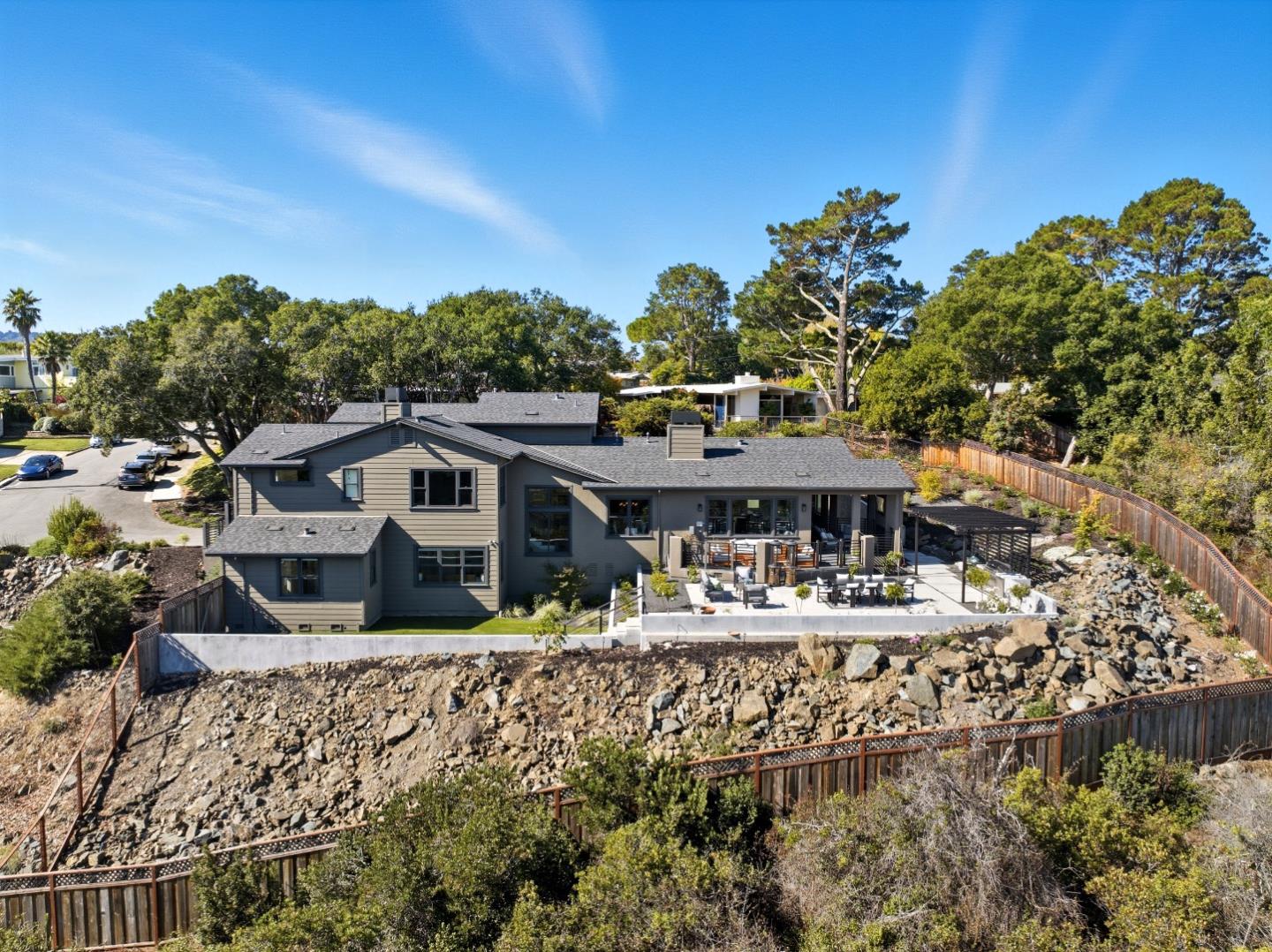 Detail Gallery Image 61 of 80 For 2184 Cobblehill Pl, San Mateo,  CA 94402 - 4 Beds | 3/1 Baths