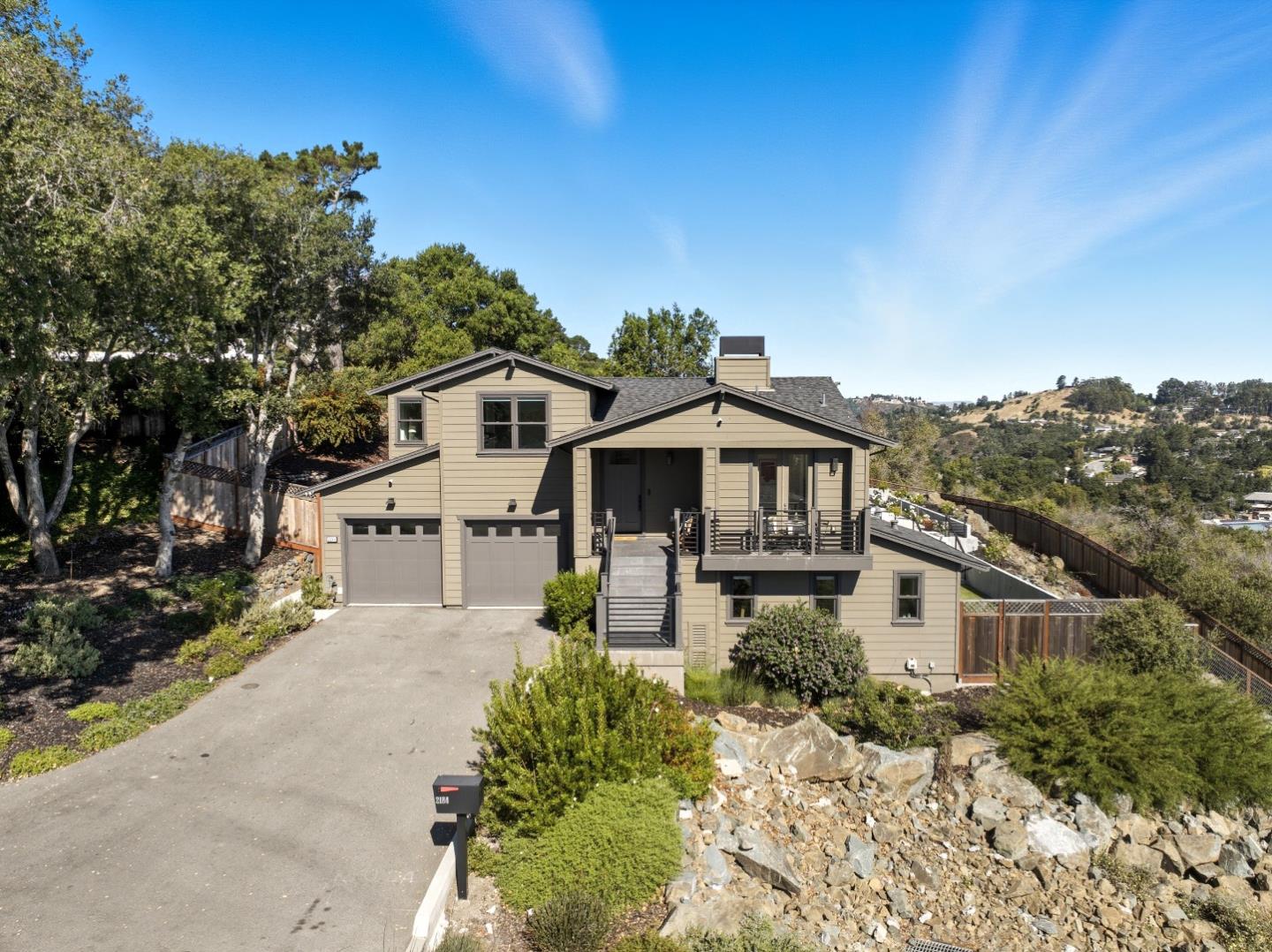 Detail Gallery Image 62 of 80 For 2184 Cobblehill Pl, San Mateo,  CA 94402 - 4 Beds | 3/1 Baths