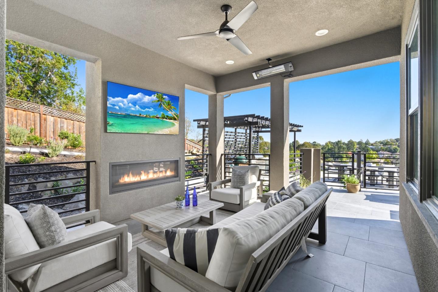 Detail Gallery Image 67 of 80 For 2184 Cobblehill Pl, San Mateo,  CA 94402 - 4 Beds | 3/1 Baths