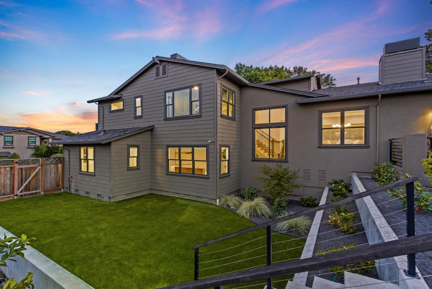 Detail Gallery Image 73 of 80 For 2184 Cobblehill Pl, San Mateo,  CA 94402 - 4 Beds | 3/1 Baths
