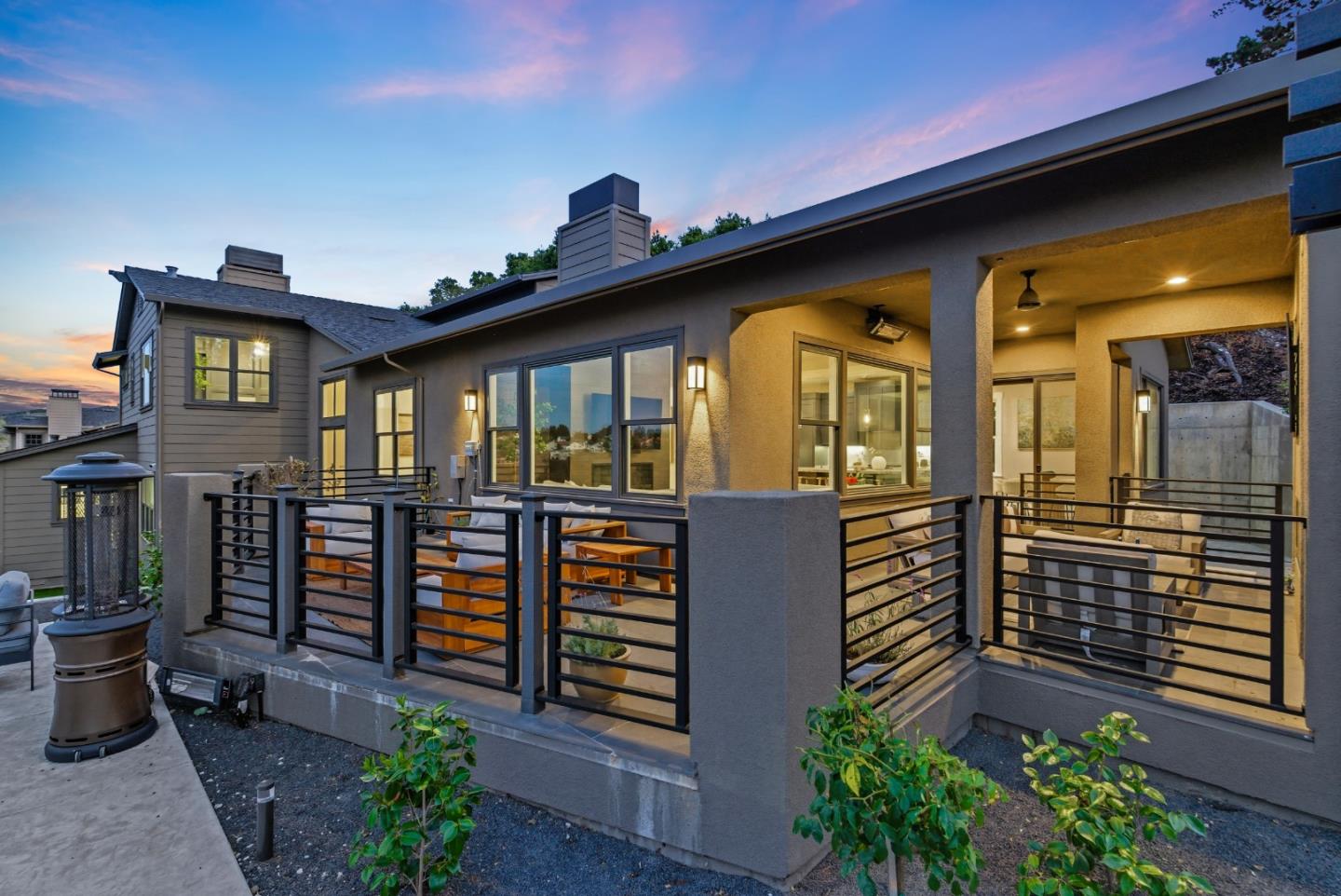 Detail Gallery Image 75 of 80 For 2184 Cobblehill Pl, San Mateo,  CA 94402 - 4 Beds | 3/1 Baths