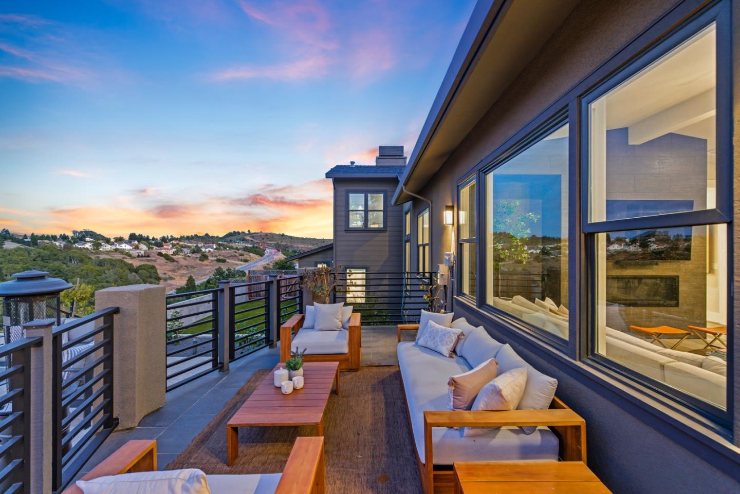 Detail Gallery Image 77 of 80 For 2184 Cobblehill Pl, San Mateo,  CA 94402 - 4 Beds | 3/1 Baths