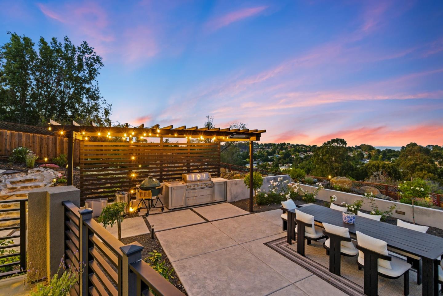 Detail Gallery Image 78 of 80 For 2184 Cobblehill Pl, San Mateo,  CA 94402 - 4 Beds | 3/1 Baths