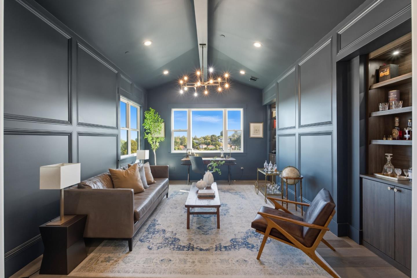 Detail Gallery Image 8 of 80 For 2184 Cobblehill Pl, San Mateo,  CA 94402 - 4 Beds | 3/1 Baths