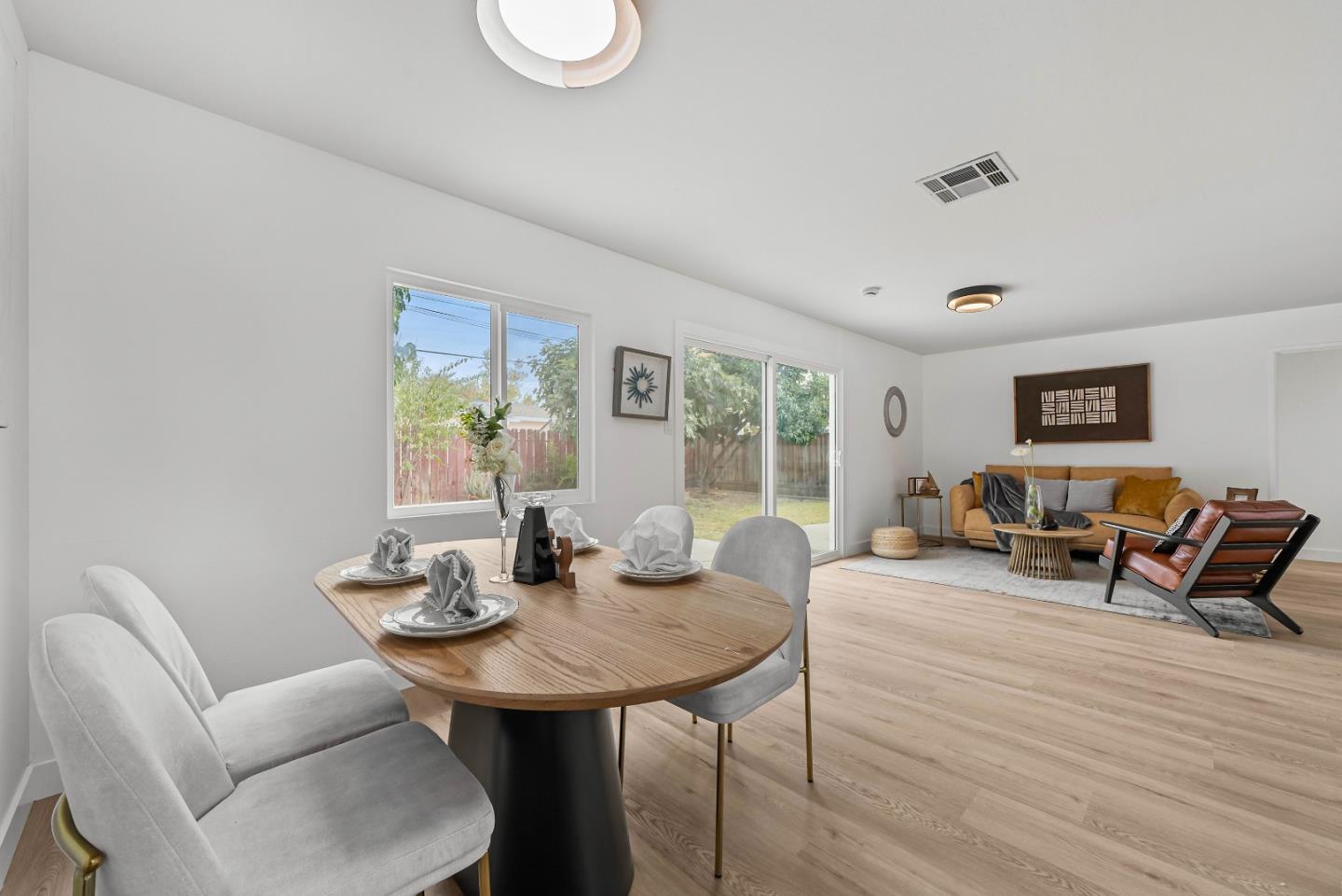 Detail Gallery Image 9 of 29 For 478 Sheridan Pl, San Jose,  CA 95111 - 3 Beds | 2 Baths